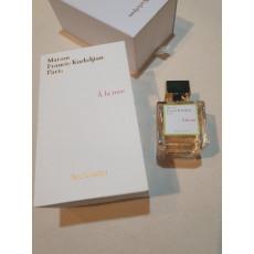 메종 프란시스 커정 아라 로즈 70ML 향수