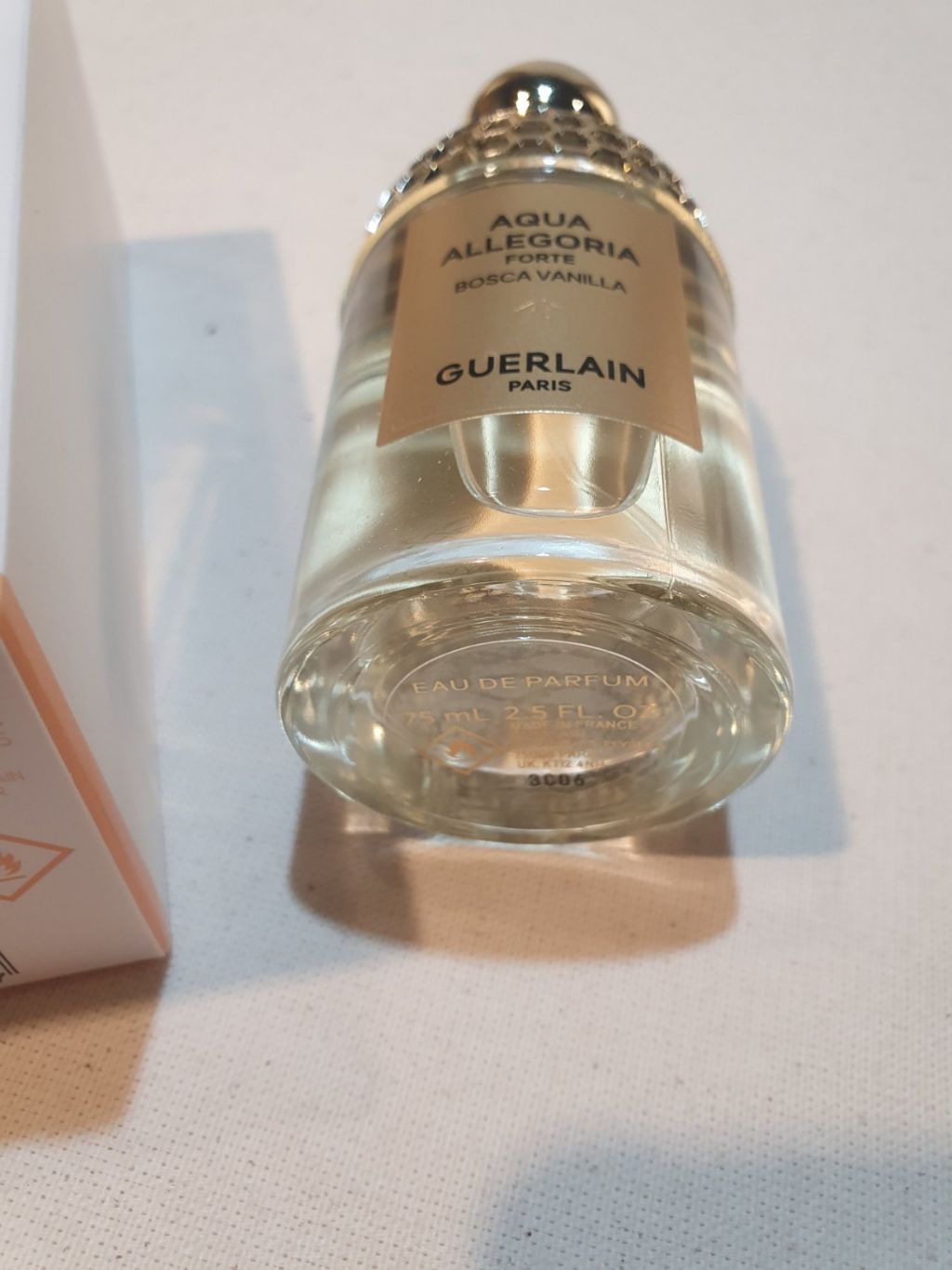 겔랑 보스카 바닐라 75ML 향수