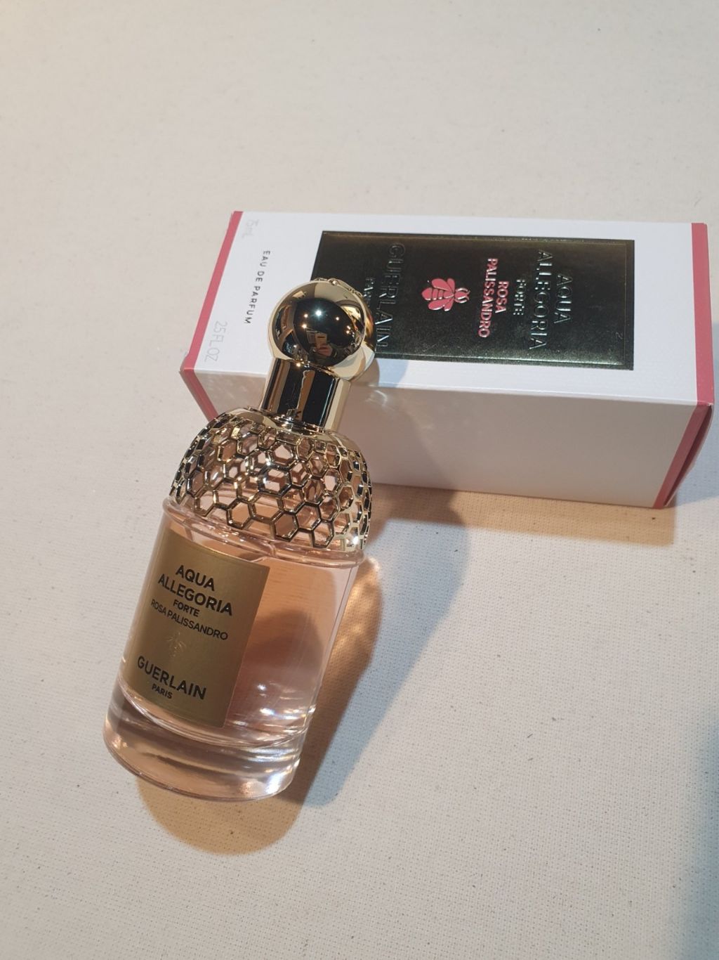 겔랑 로사 팔리산드로 75ML 향수