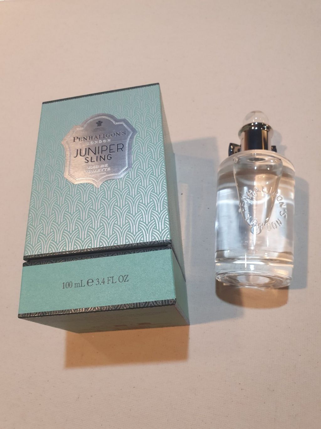 펜할리곤스 주니퍼슬링 100ML 향수