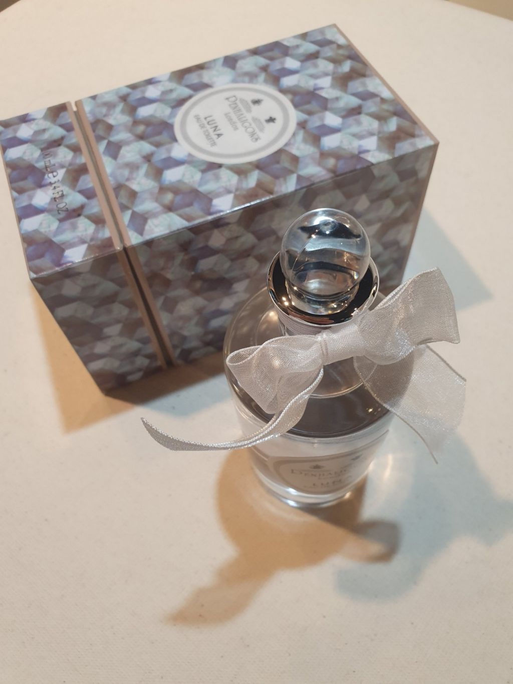 펜할리곤스 루나 100ML 향수