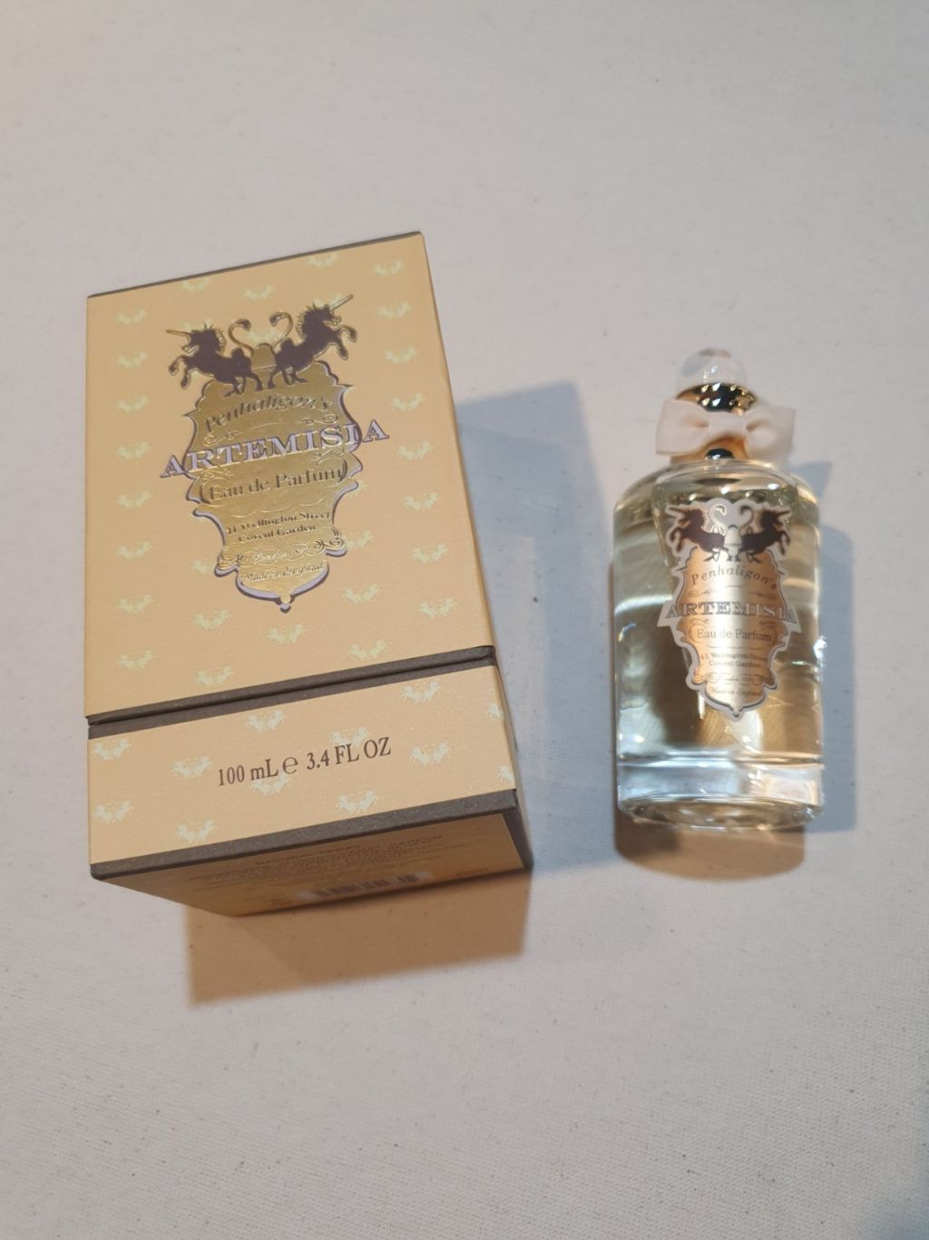 펜할리곤스 아르테미지아 100ML 향수