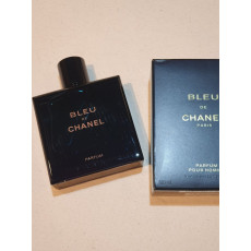 샤넬 블루 드 퍼퓸 100ML 향수