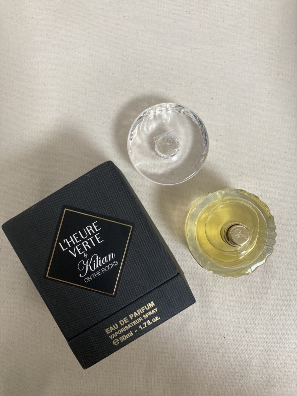 킬리안 루흐베르트 50ML 향수