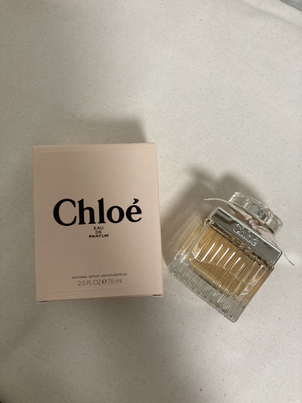 끌로에 EDP 75ML 향수