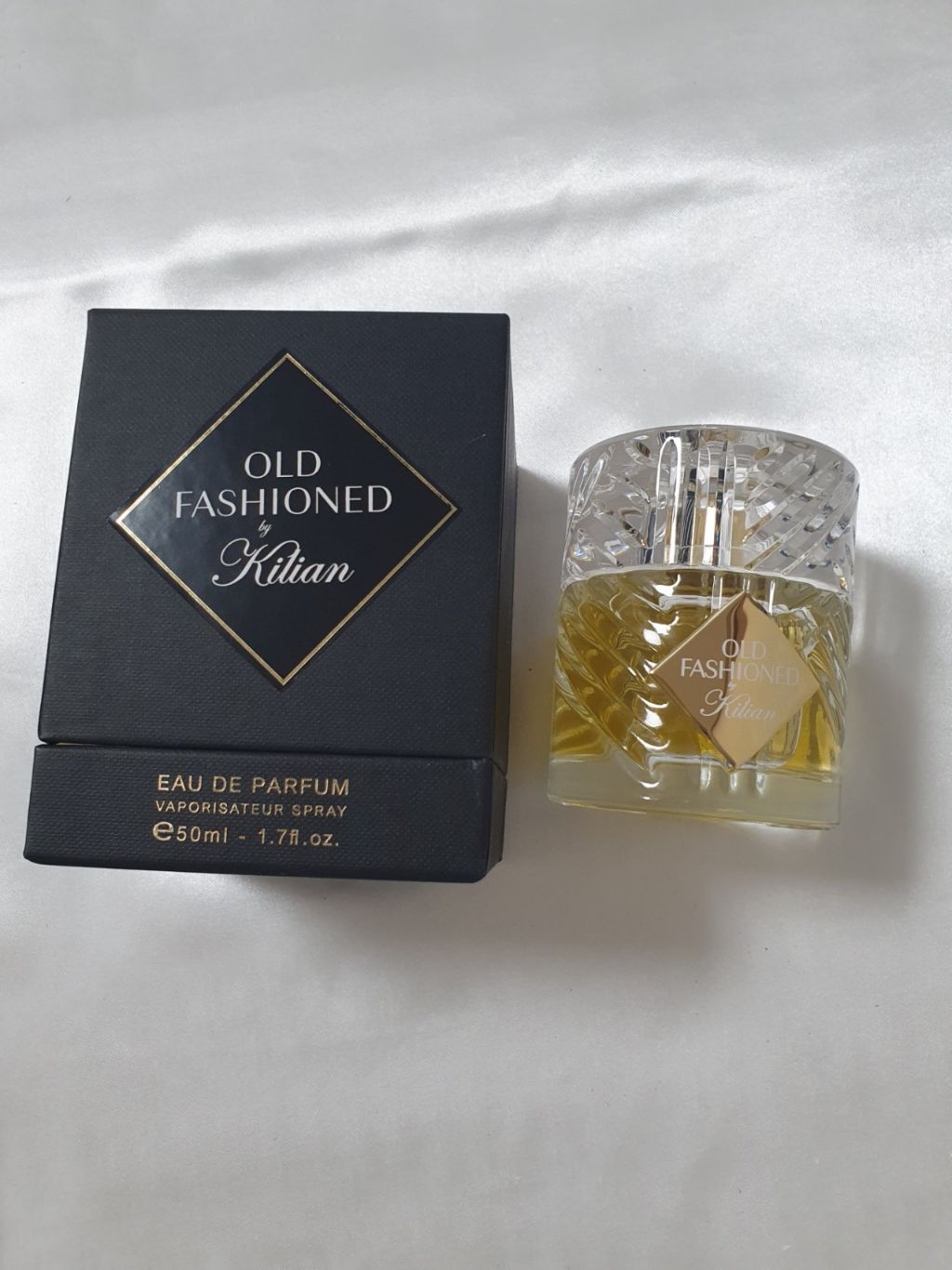 킬리안 올드패션드 50ML 향수