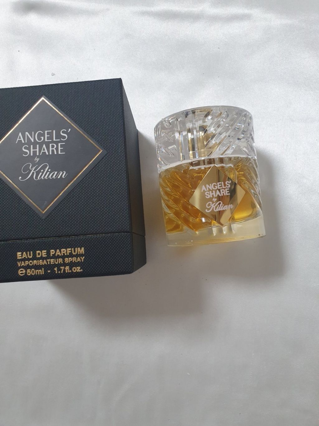 킬리안 엔젤스쉐어 50ML 향수