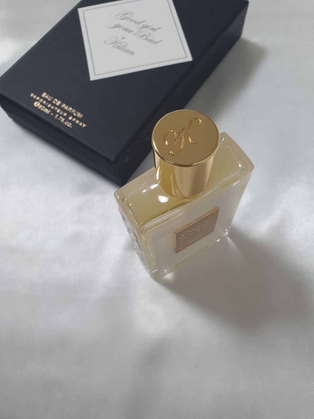 킬리안 굿걸곤배드 50ML 향수