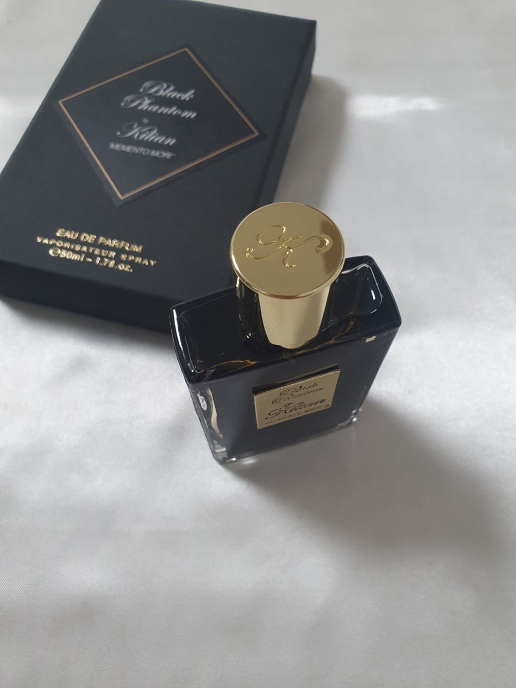 킬리안 블랙 팬텀 50ML 향수