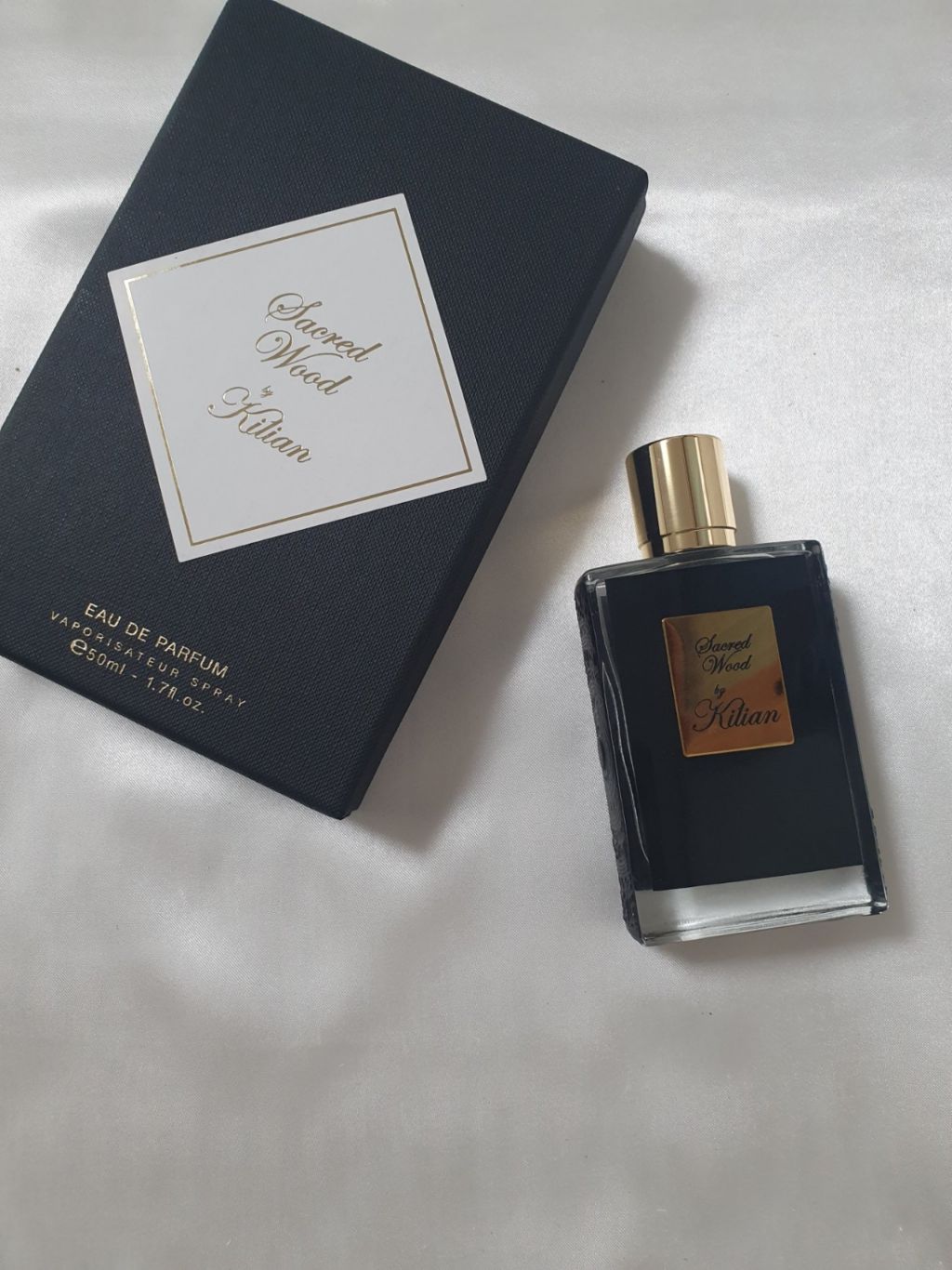 킬리안 세이크리드 우드 50ML 향수
