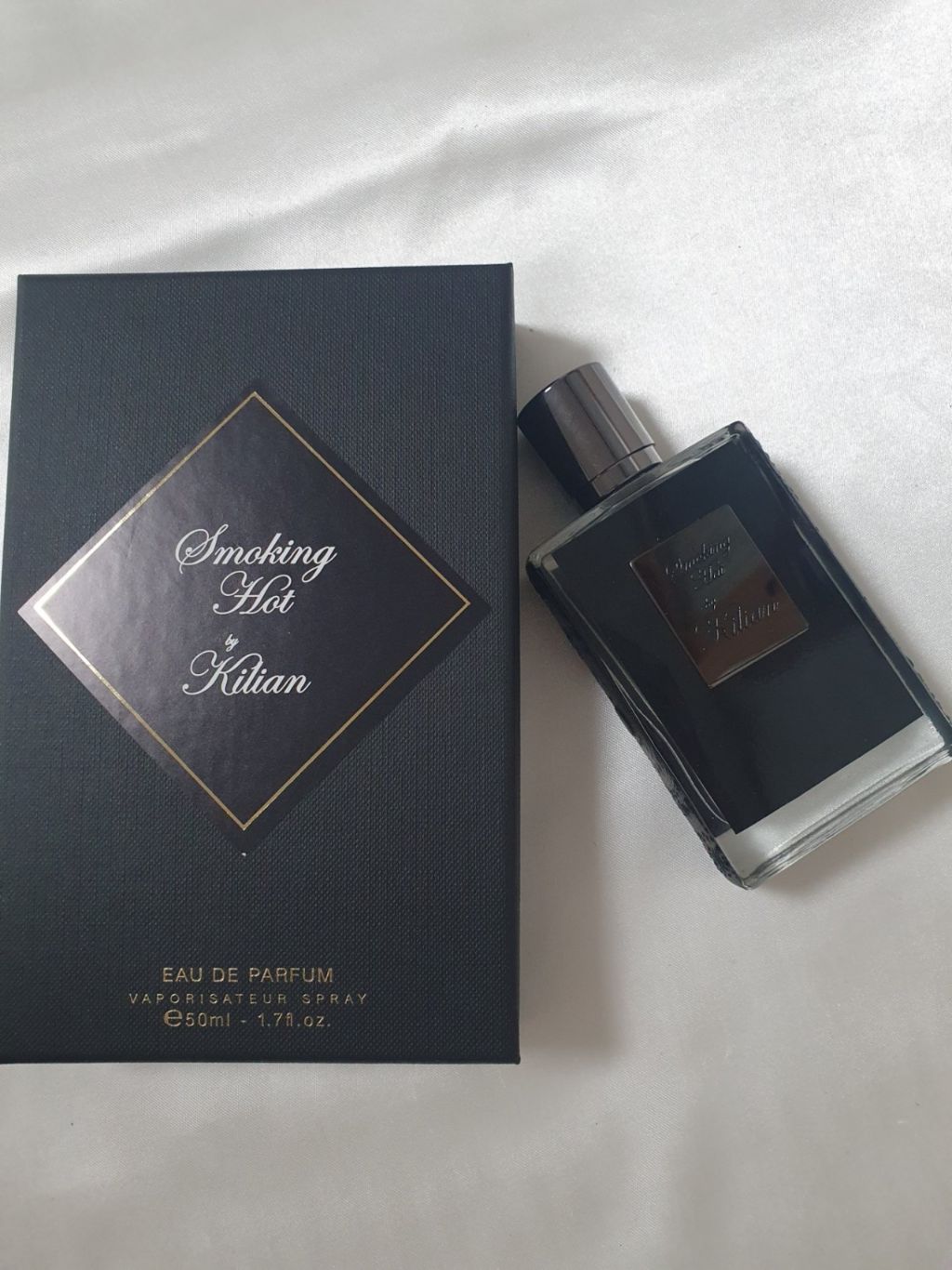 킬리안 스모킹 핫 50ML 향수