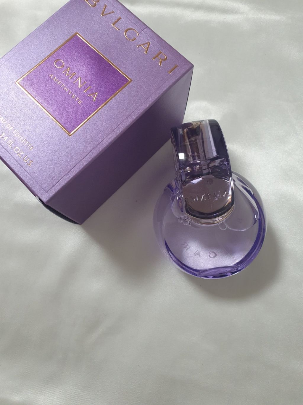 불가리 옴니아 아메시스트 100ML 향수