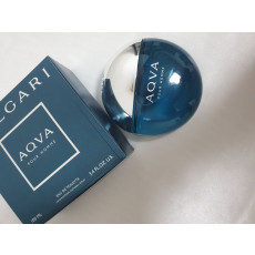 불가리 아쿠아 100ML 향수