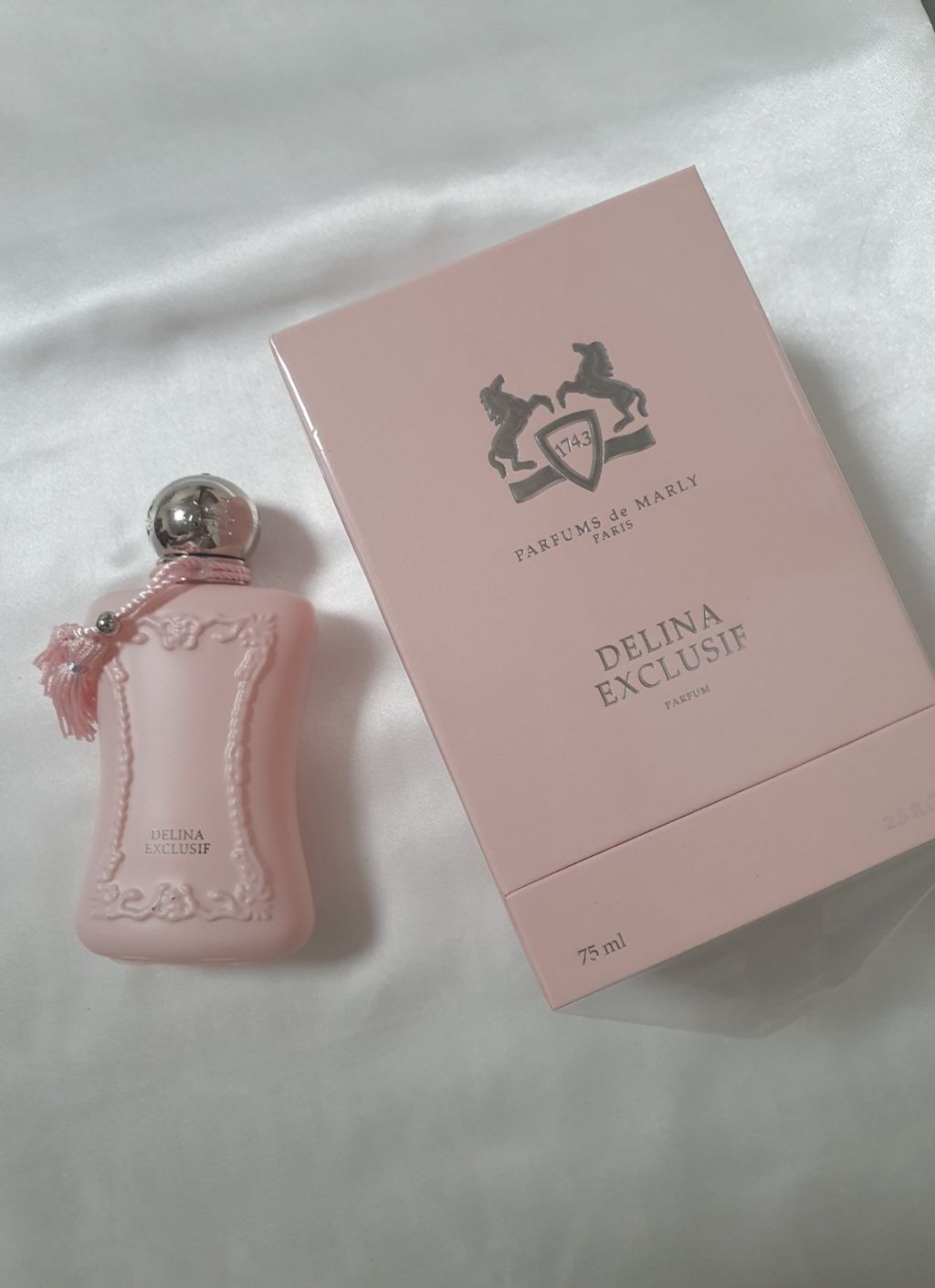 델리나 익스클루시브 75ML 향수