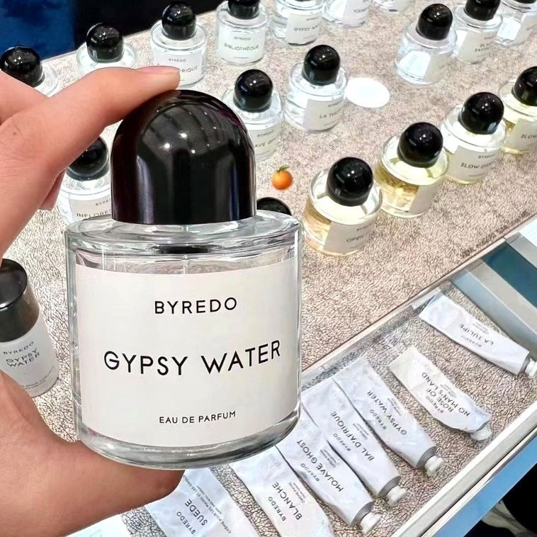 바이레도 집시워터 100ML 향수