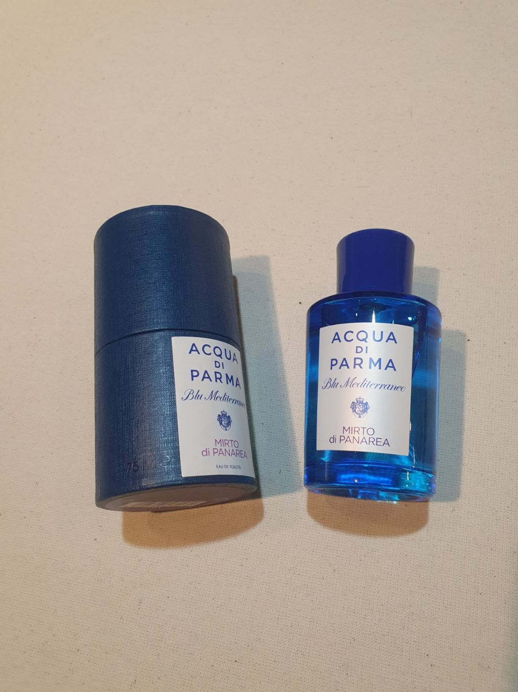 아쿠아 디 파르마 미르토 디 파나레아 75ML 향수