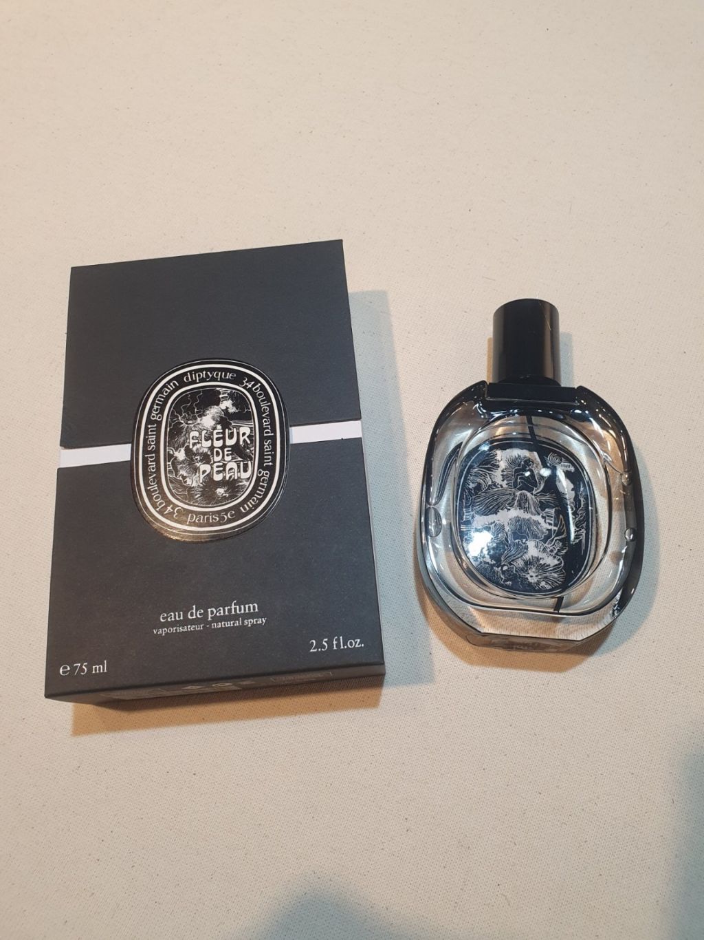 딥디크 플레르드뽀 75ML 향수