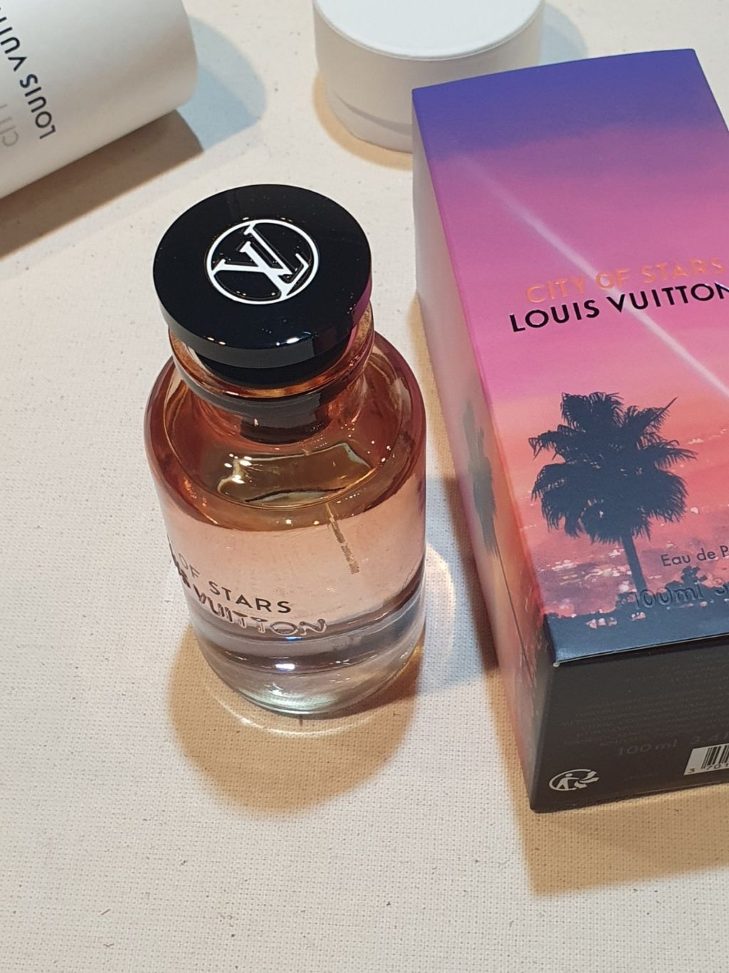 루이비통 시티오브스타 100ML 향수