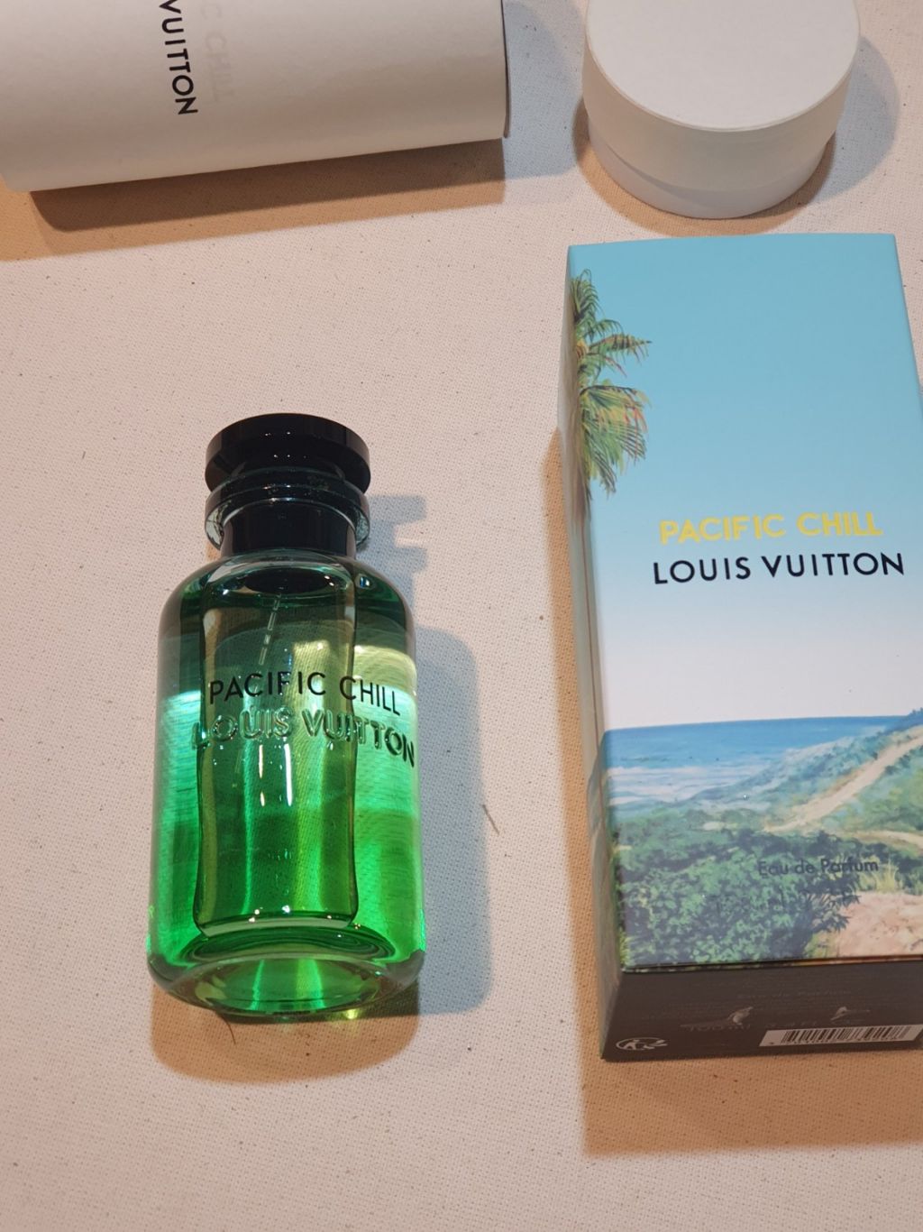 루이비통 퍼시픽칠 100ML 향수