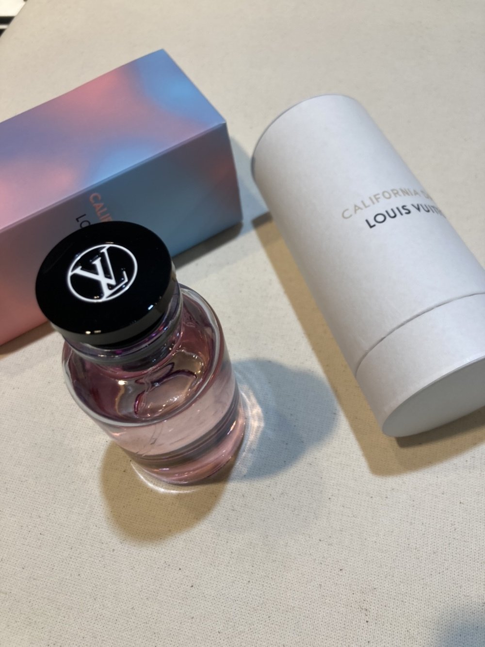 루이비통 캘리포니아 드림 100ML 향수