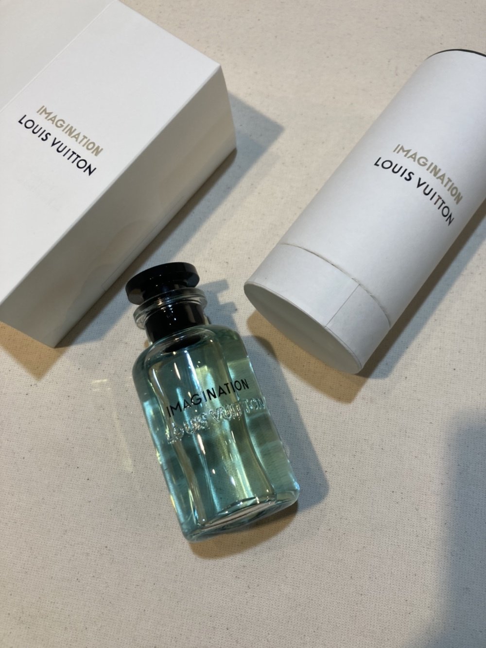 루이비통 이마지나시옹 100ML 향수