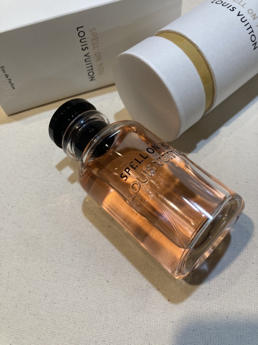 루이비통 스펠온유 100ML 향수