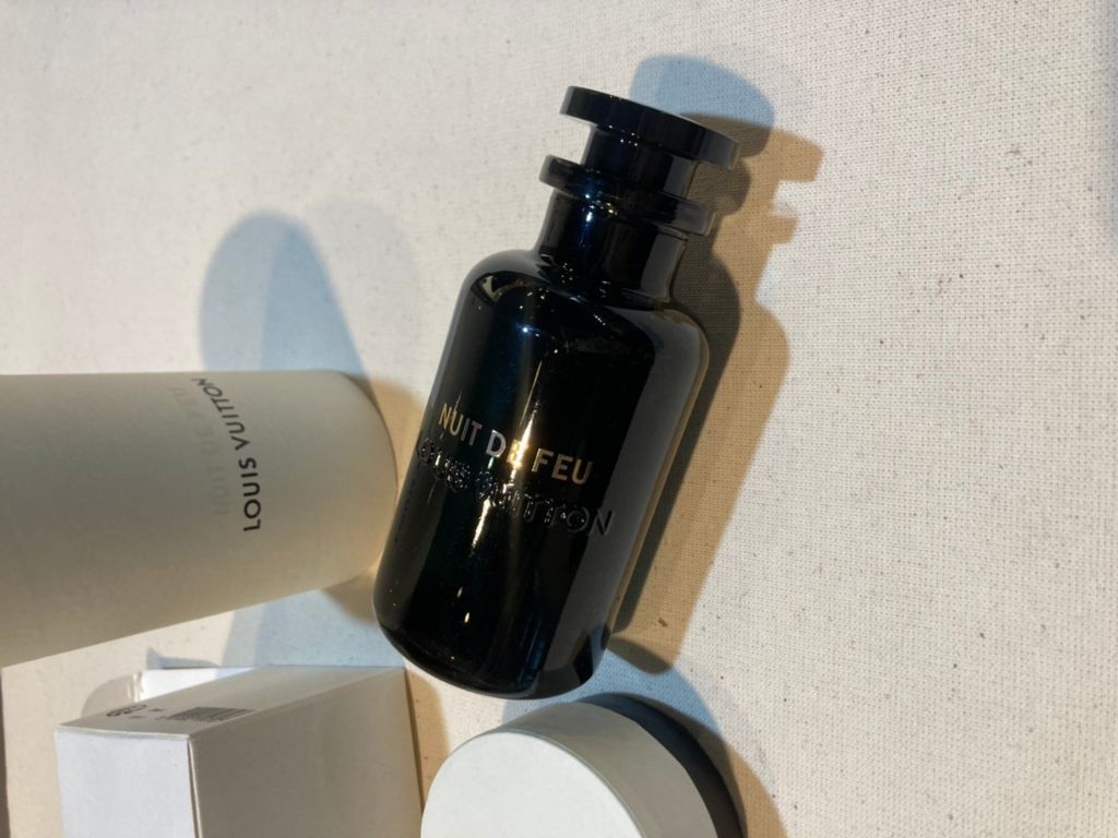 루이비통 뉘 드 포 100ML 향수