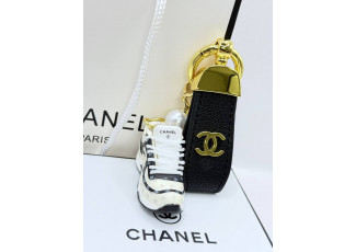 샤넬 ABQ01 운동화 키링