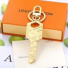 루이비통 KJ012 파셋 키 홀 백참 키링