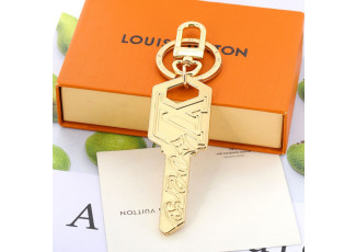 루이비통 KJ012 파셋 키 홀 백참 키링