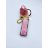 루이비통 KJ28 베이비 핑크 키홀더 키링