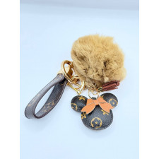 루이비통 KJ33 미키마우스 키링