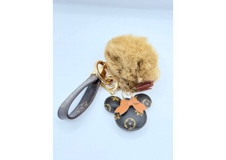 루이비통 KJ33 미키마우스 키링