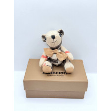 버버리 BBR01 테디 키링