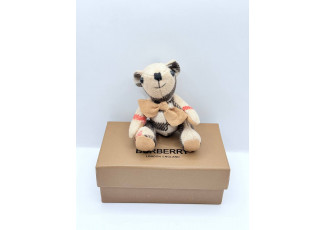 버버리 BBR01 테디 키링