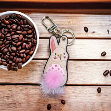 루이비통 228 버니 키링