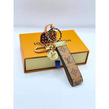 루이비통 KJ27 체리시드 탭 키홀더 S00 키링