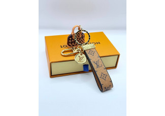 루이비통 KJ27 체리시드 탭 키홀더 S00 키링