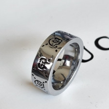 구찌 32 고스트 반지