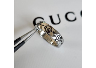 구찌 31 고스트 반지