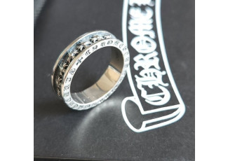 크롬하츠 98 플러스 링 반지