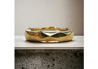 구찌 249 투 러브 스터드 반지