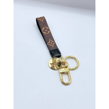 루이비통 KJ23 LV 모노그램 드래곤 백참 & 키홀더 키링