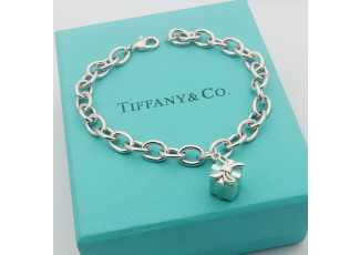 티파니 TOZ 11 선물 펜던트 세이코 버전 팔찌