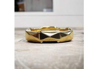 구찌 249 투 러브 스터드 반지