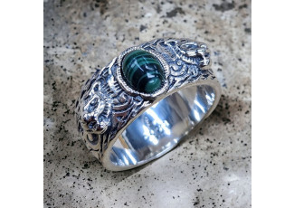 구찌 가든 반지