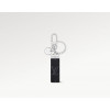 루이비통 네오클럽 백참 블랙 키링