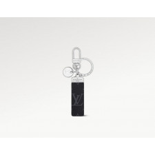 루이비통 네오클럽 백참 블랙 키링