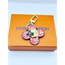 루이비통 KJ40 크래피티 키링