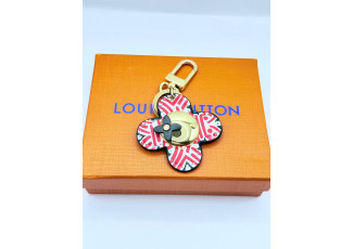 루이비통 KJ40 크래피티 키링